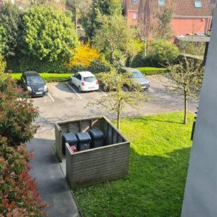 Appartement Tourcoing 3 pièce(s)