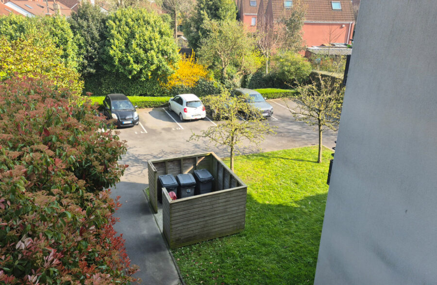 Appartement Tourcoing 3 pièce(s)