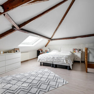 Wasquehal, Maison 2 chambres + bureau, terrasse et garage