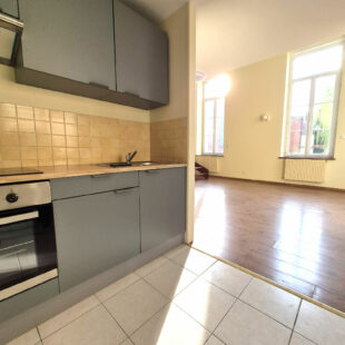 Appartement Cambrai 2 pièce(s) 57 m2