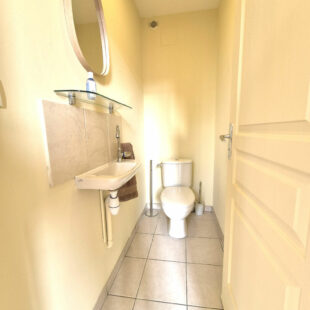 Appartement Cambrai 2 pièce(s) 57 m2