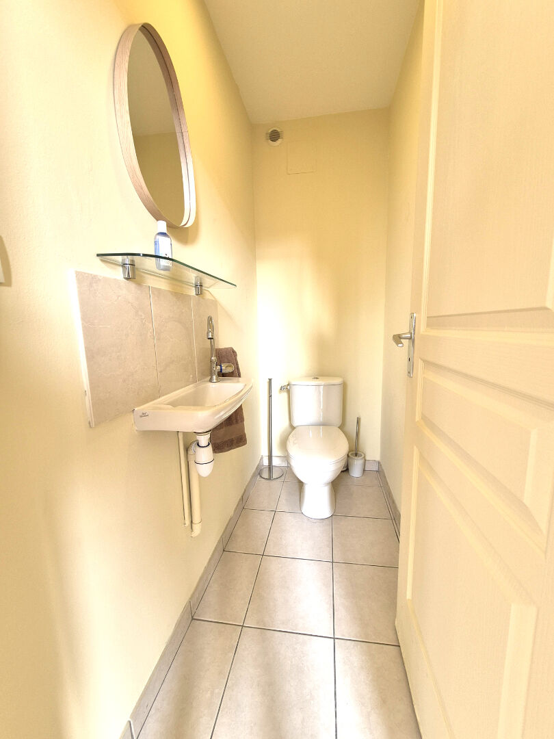 Appartement Cambrai 2 pièce(s) 57 m2