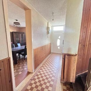 Maison Staple 5 pièce(s)