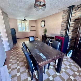 Maison Staple 5 pièce(s)