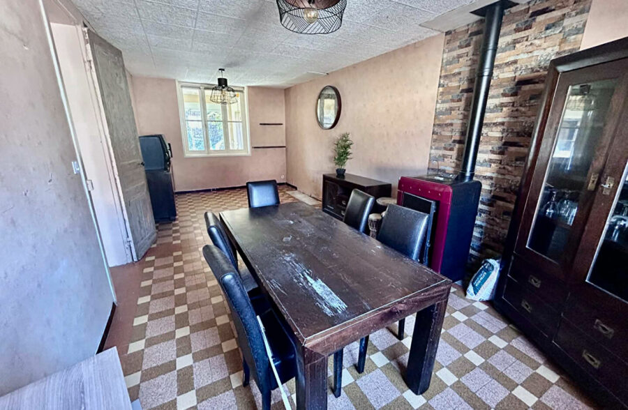 Maison Staple 5 pièce(s)