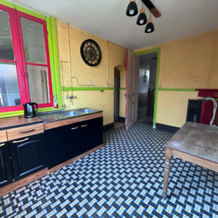 Maison Staple 5 pièce(s)