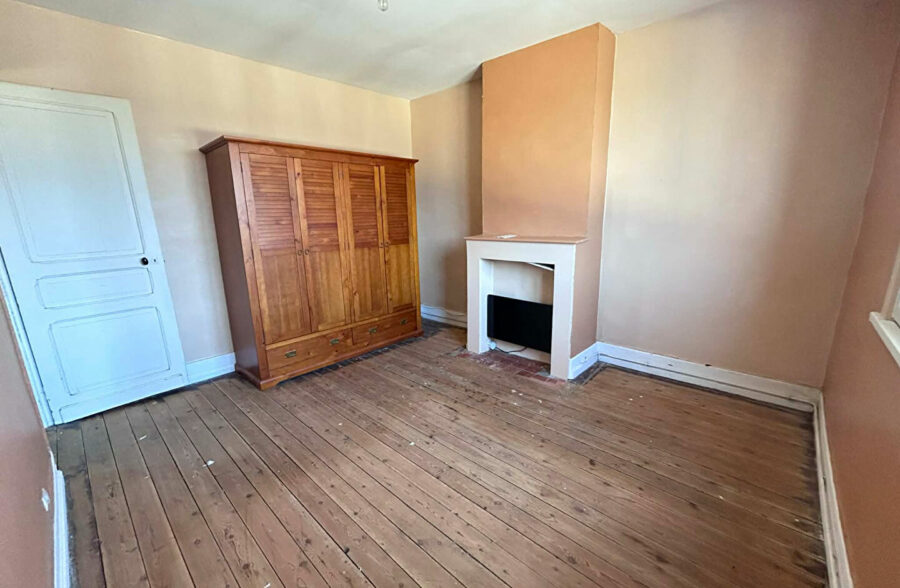 Maison Staple 5 pièce(s)