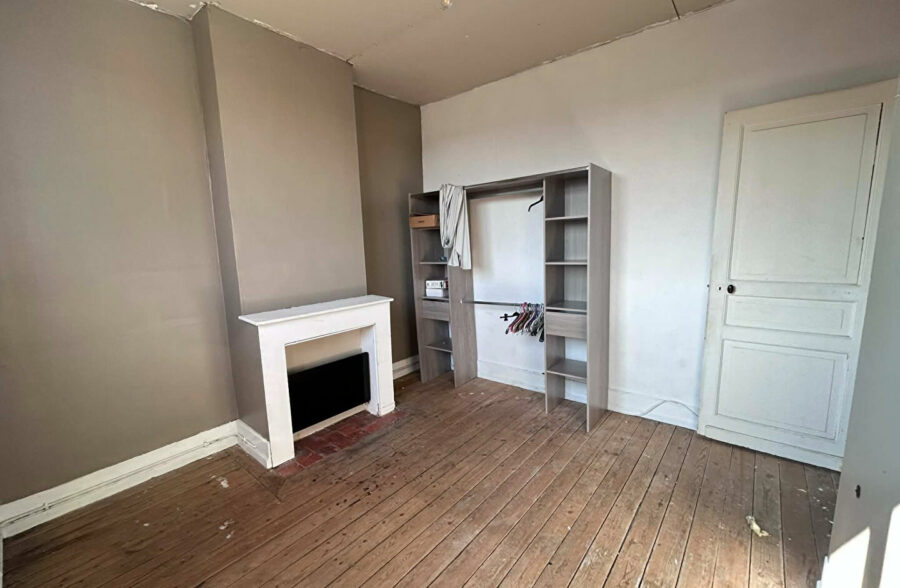 Maison Staple 5 pièce(s)