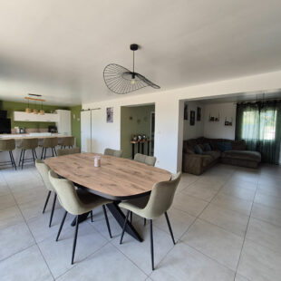 A vendre maison familiale proche de ST OMER