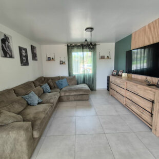 A vendre maison familiale proche de ST OMER