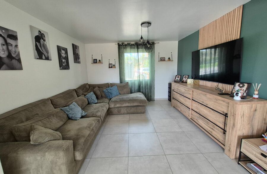 A vendre maison familiale proche de ST OMER