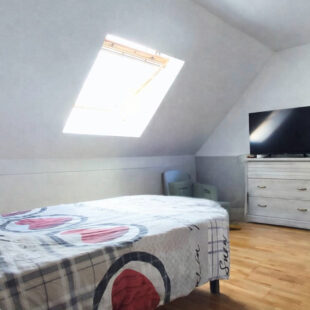 A vendre maison familiale proche de ST OMER