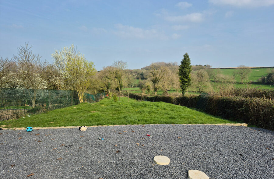 A vendre maison familiale proche de ST OMER