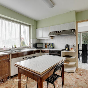 Baisieux – Maison individuelle 4 chambres – Jardin – Garage – 368 000 €