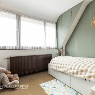 Baisieux – Maison individuelle 4 chambres – Jardin – Garage – 368 000 €