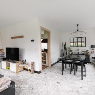 Baisieux- Maison individuelle 4 chambres – Jardin – Garage – 368 000 €