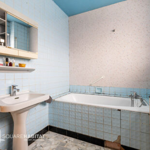 Baisieux- Maison individuelle 4 chambres – Jardin – Garage – 368 000 €