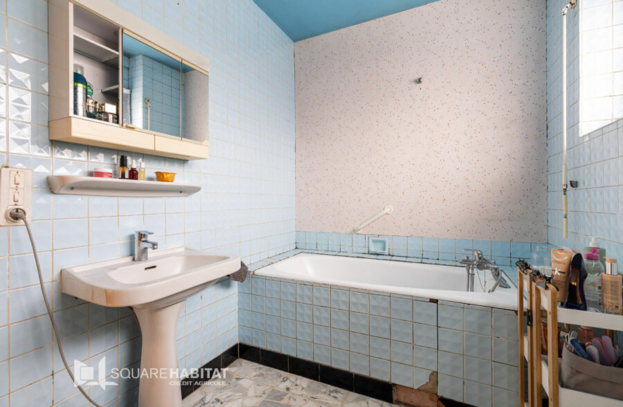 Baisieux- Maison individuelle 4 chambres – Jardin – Garage – 368 000 €