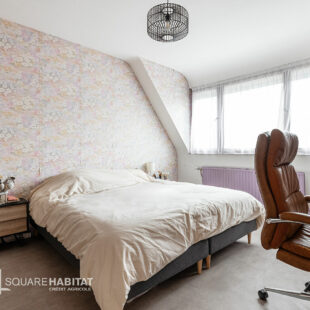 Baisieux- Maison individuelle 4 chambres – Jardin – Garage – 368 000 €