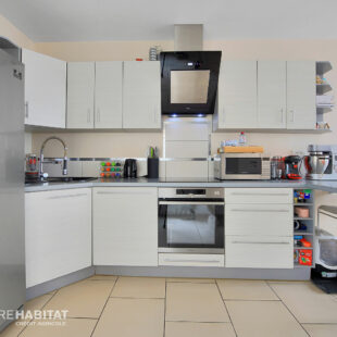 Maison à MERICOURT 2 chambres, jardin