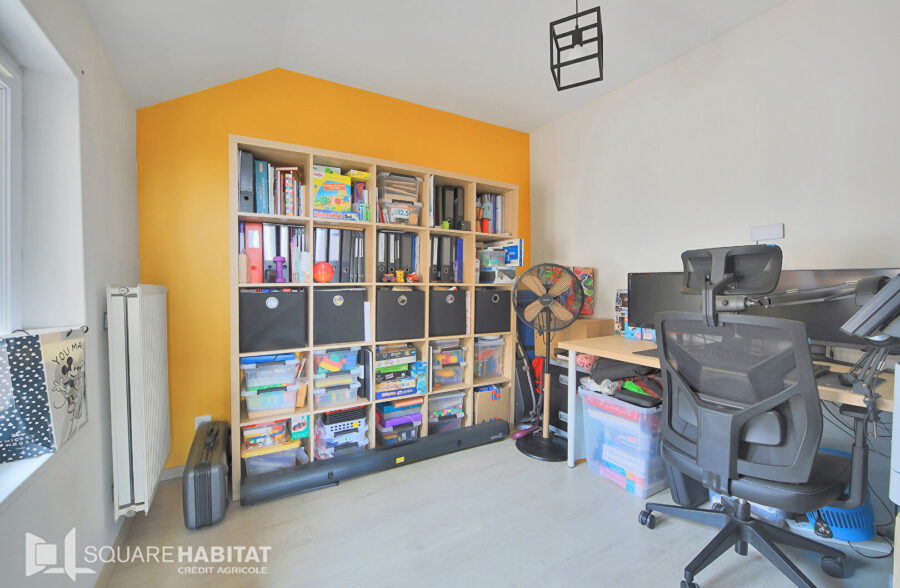 Maison à MERICOURT 2 chambres, jardin