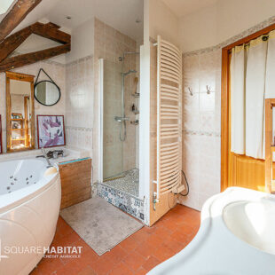 Maison Bousignies 10 pièce(s) 305m2 <small>&nbsp;Sous compromis&nbsp;</small>