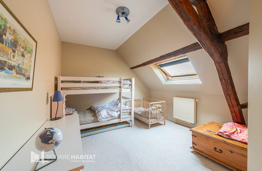 Maison Bousignies 10 pièce(s) 305m2 <small>&nbsp;Sous compromis&nbsp;</small>