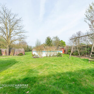 Maison Bousignies 10 pièce(s) 305m2 <small>&nbsp;Sous compromis&nbsp;</small>