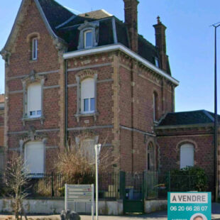 Immeuble de rapport Bohain En Vermandois