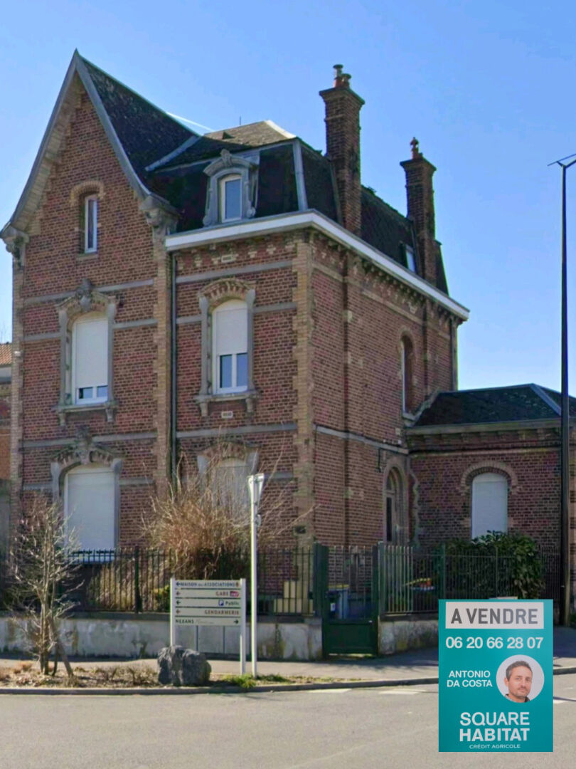 Immeuble de rapport Bohain En Vermandois