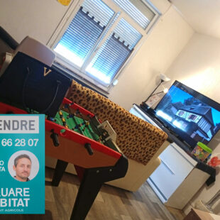 Immeuble de rapport Bohain En Vermandois