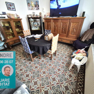 Maison Bohain-en-vermandois 4 pièce(s) 80 m2