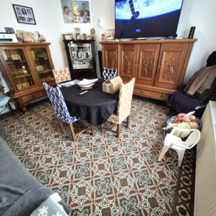 Maison Bohain-en-vermandois 4 pièce(s) 80 m2