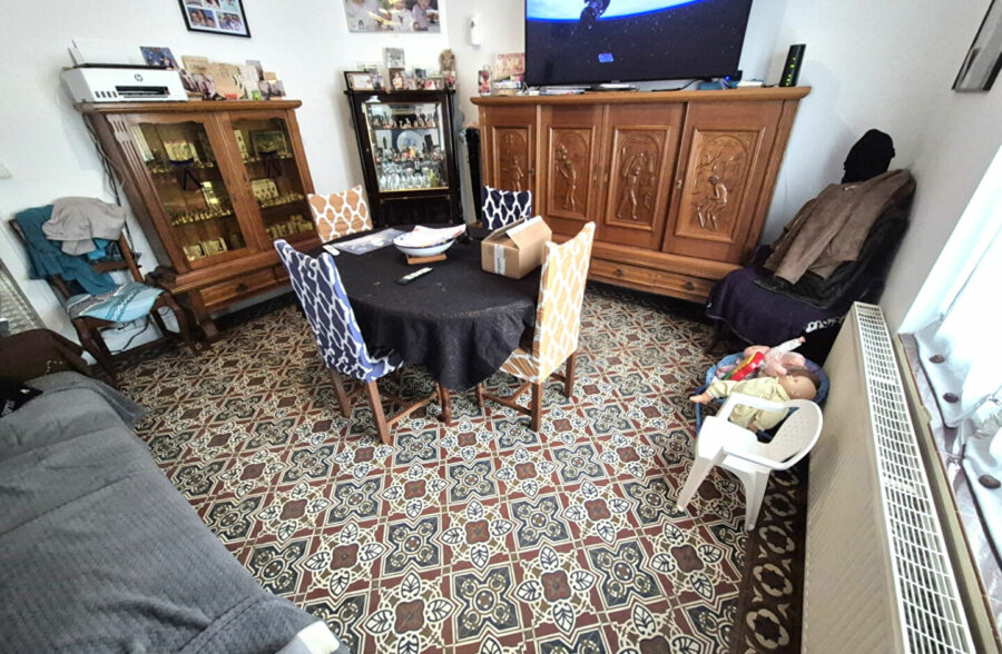 Maison Bohain-en-vermandois 4 pièce(s) 80 m2