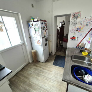 Maison Bohain-en-vermandois 4 pièce(s) 80 m2