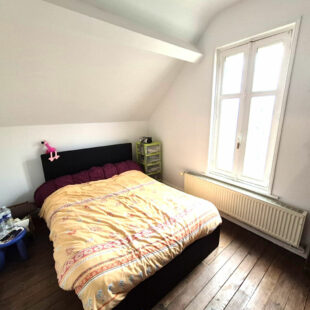 Maison Bohain-en-vermandois 4 pièce(s) 80 m2