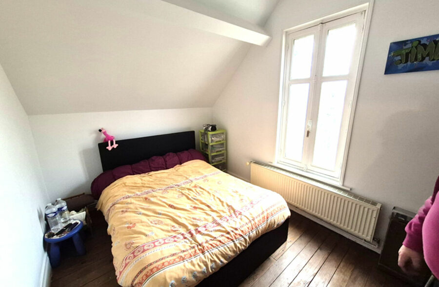 Maison Bohain-en-vermandois 4 pièce(s) 80 m2