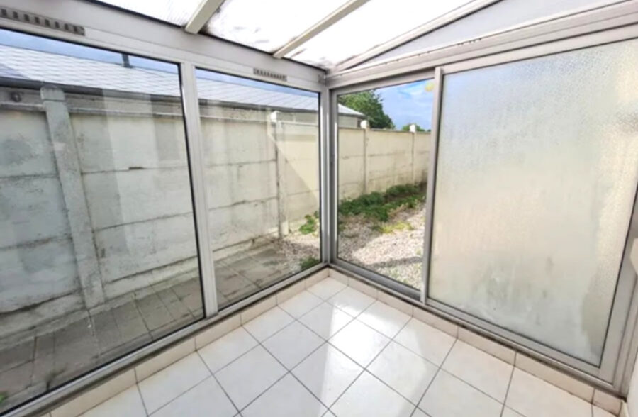 Maison Bohain-en-vermandois 3 pièce(s) 70 m2