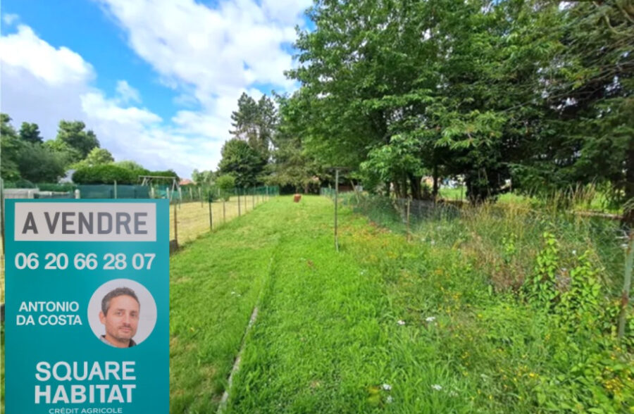 Maison Bohain-en-vermandois 3 pièce(s) 70 m2