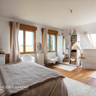 Maison Conteville Les Boulogne