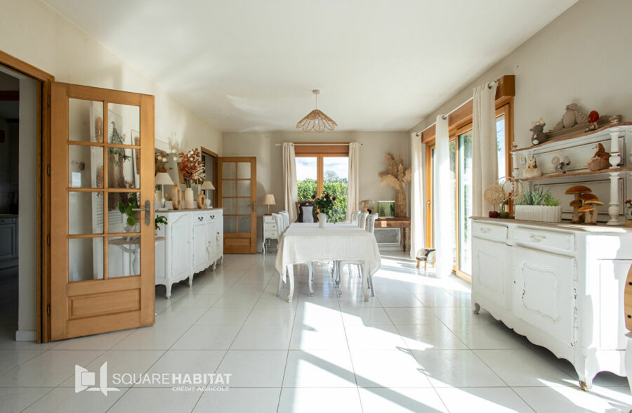 Maison Conteville Les Boulogne