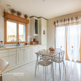 Maison Conteville Les Boulogne