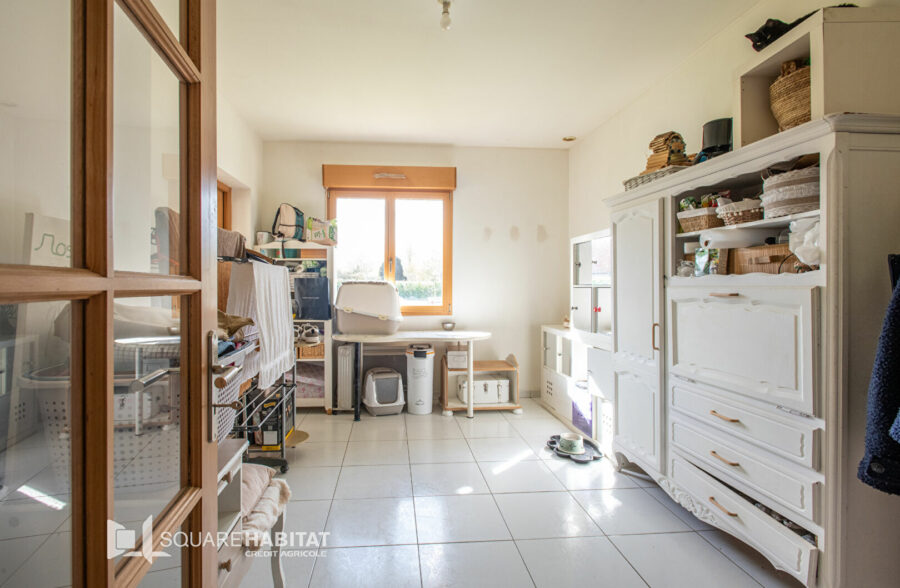 Maison Conteville Les Boulogne