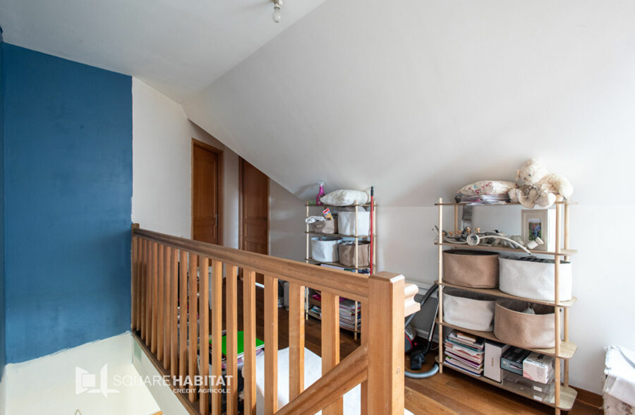 Maison Conteville Les Boulogne