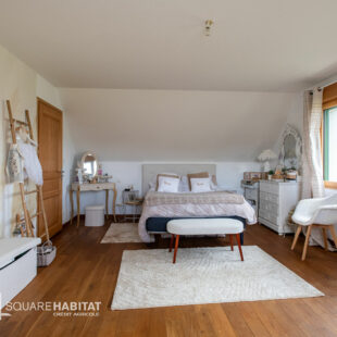 Maison Conteville Les Boulogne