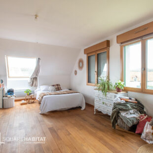 Maison Conteville Les Boulogne