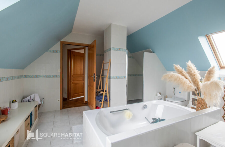 Maison Conteville Les Boulogne