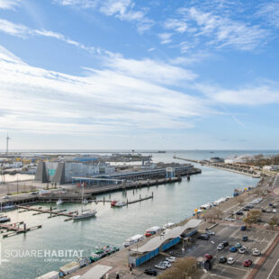 Appartement Boulogne Sur Mer 3 pièce(s) 90 m2