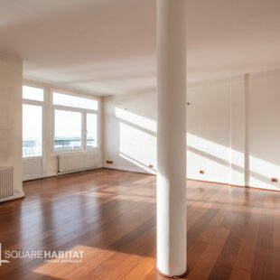 Appartement Boulogne Sur Mer 3 pièce(s) 90 m2