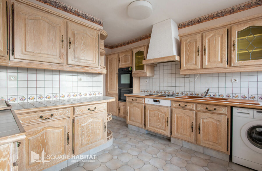 Appartement Boulogne Sur Mer 3 pièce(s) 90 m2